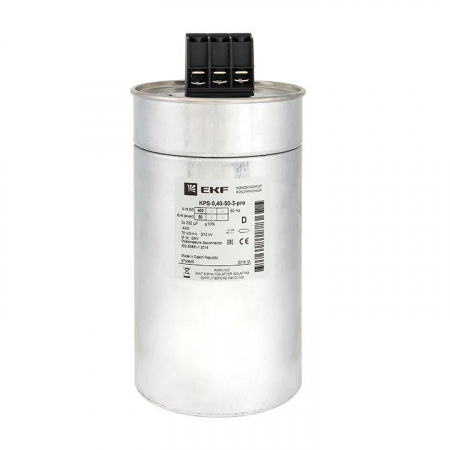 EKF kps-0,4-50-3-pro
