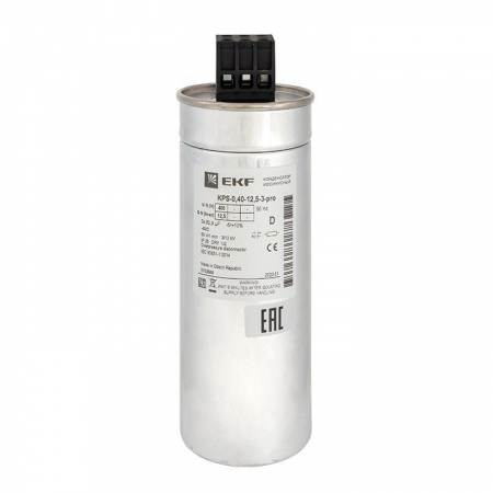 EKF kps-0,4-12,5-3-pro