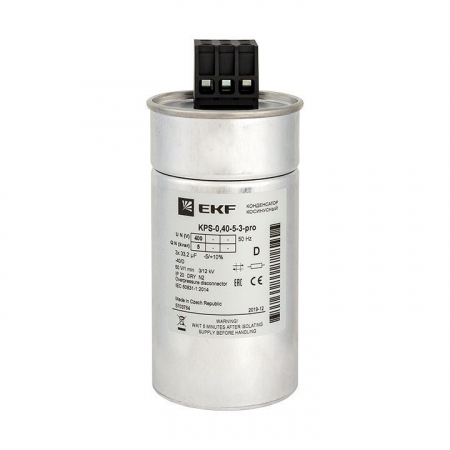 EKF kps-0,4-5-3-pro