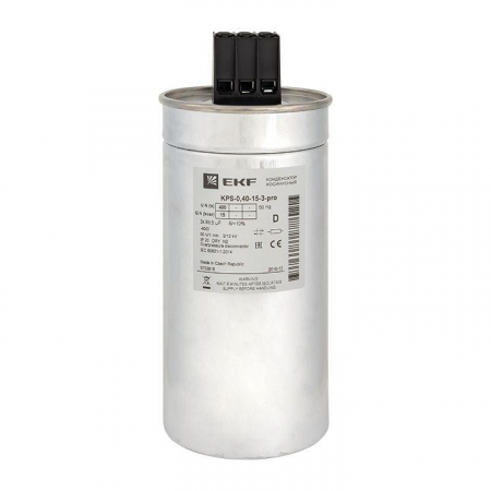 EKF kps-0,4-15-3-pro