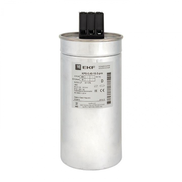 EKF kps-0,4-20-3-pro