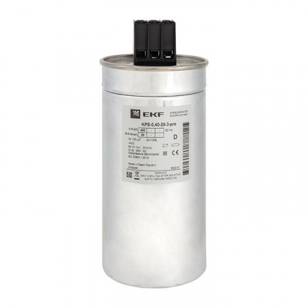 EKF kps-0,4-20-3-pro