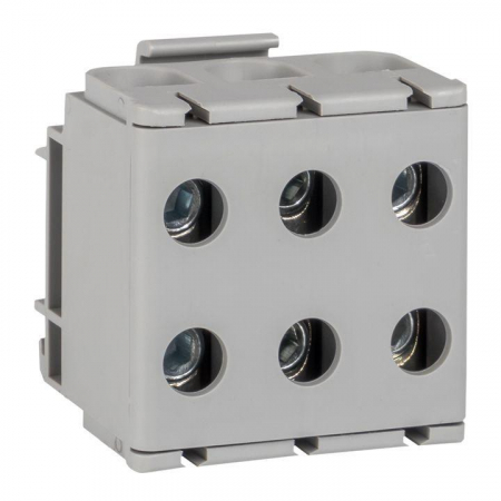 EKF plc-kvs3-16-50-grey