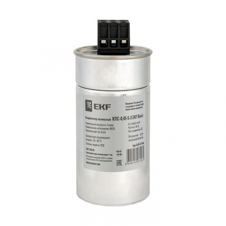 EKF kps-0,45-5-3-bas