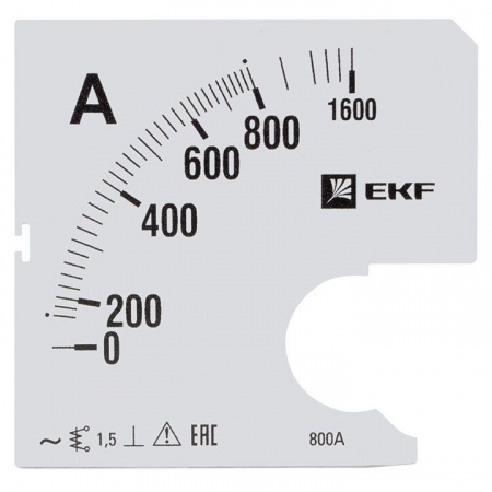 EKF s-a961-800