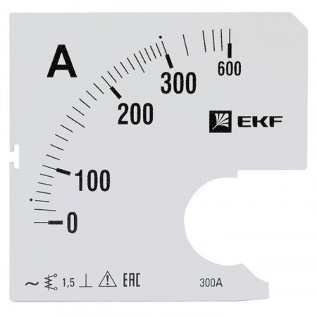 EKF s-a961-300