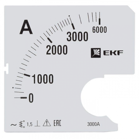 EKF s-a961-3000
