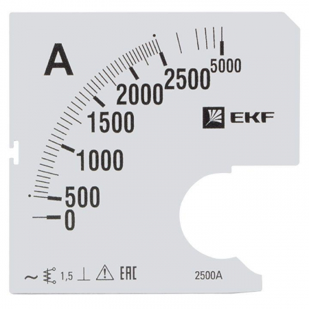 EKF s-a961-2500