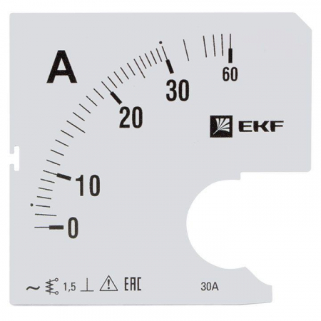 EKF s-a961-30