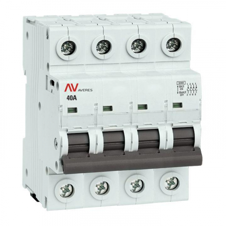 EKF avn-4-40-av