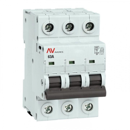 EKF avn-3-63-av