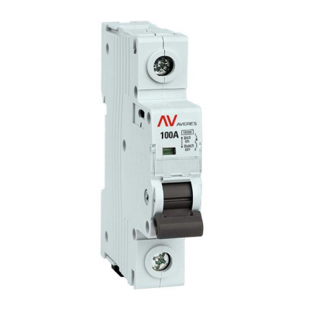 EKF avn-1-100-av