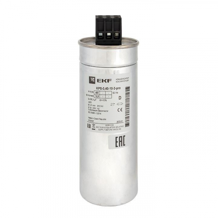EKF kps-0,4-10-3-pro