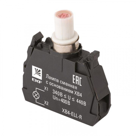 EKF XB4-ELL-R