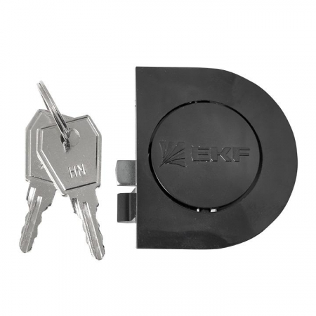 EKF key-4
