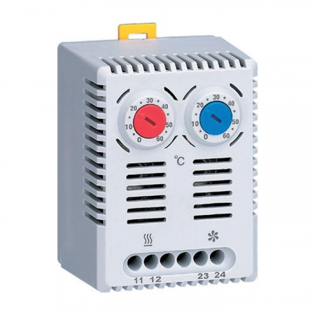 EKF T2C10M