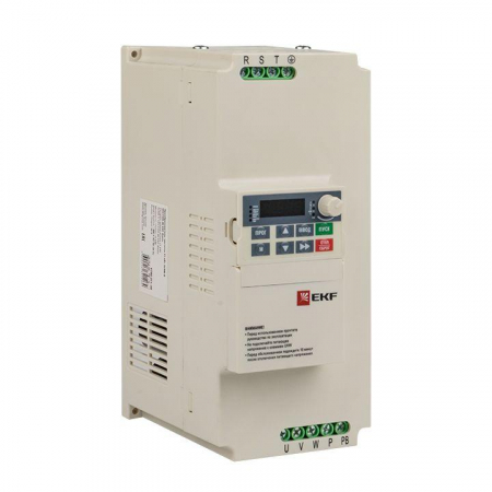 EKF VT80-011-3B