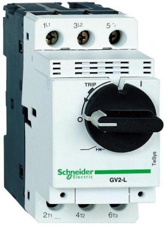 Schneider Electric GV2L20