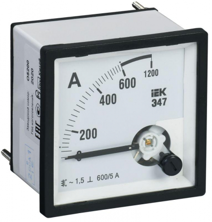IEK IPA20-6-0600-E