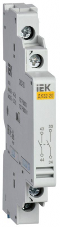 IEK DMS11D-AU20
