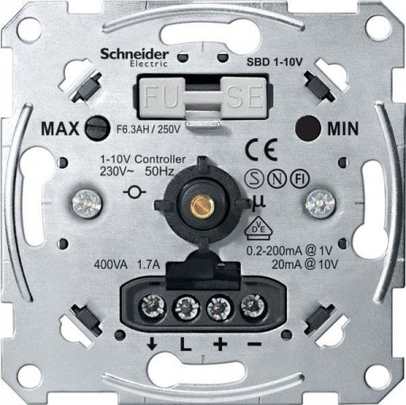 Schneider Electric MTN5142-0000