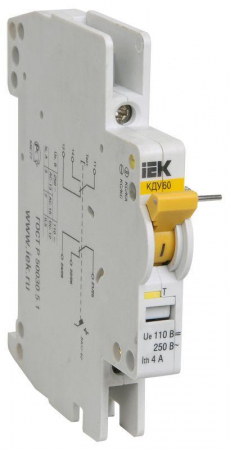 IEK MVA30D-AKS