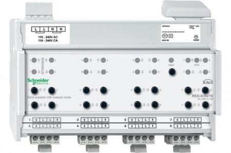 Schneider Electric MTN649808