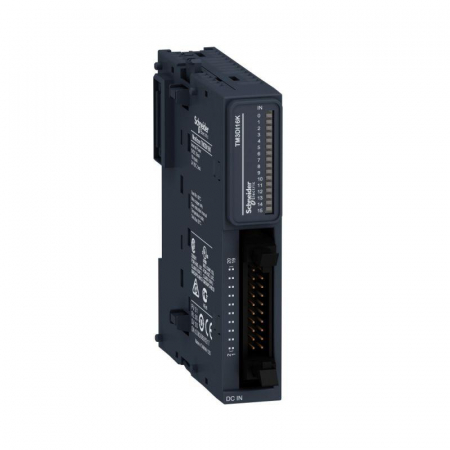 Schneider Electric TM3DI16K
