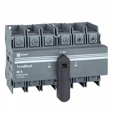 EKF tb-s-80-3p-rev