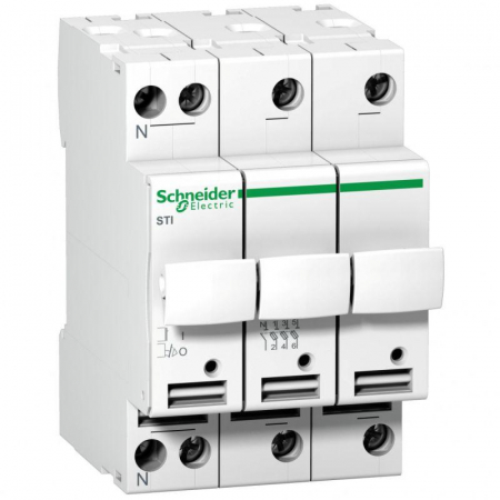 Schneider Electric A9N15658