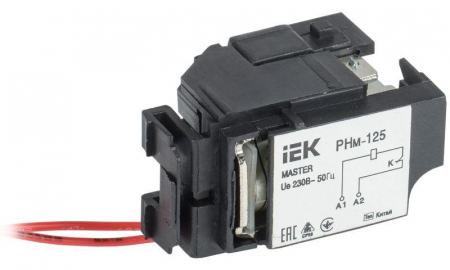 IEK SVA10D-RN-02