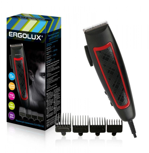 Ergolux 14395