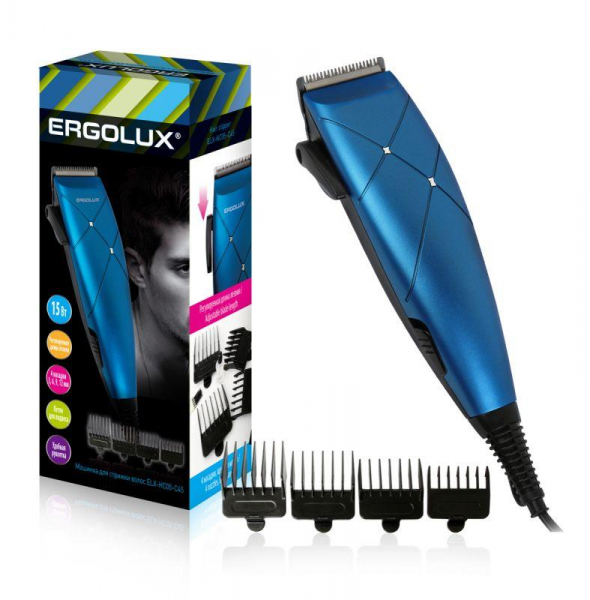 Ergolux 14396