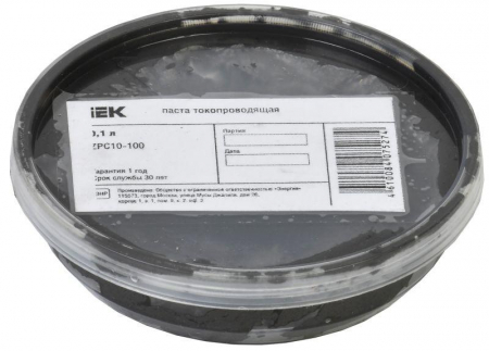 IEK ZPC10-100