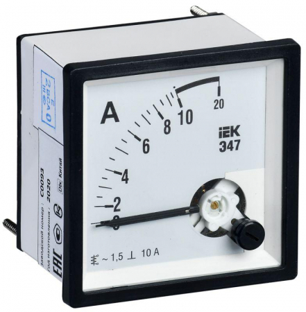 IEK IPA10-6-0010-E
