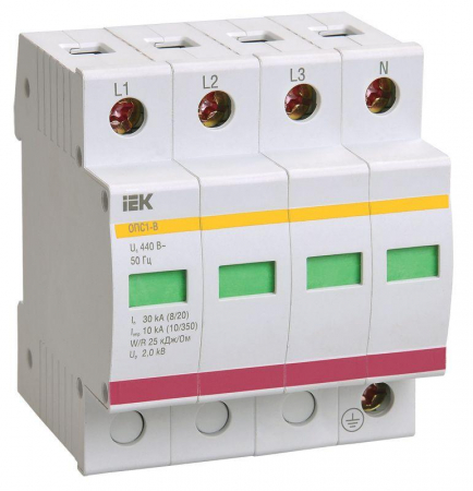 IEK MOP20-4-D