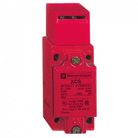 Schneider Electric XCSA702