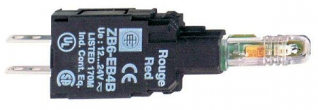 Schneider Electric ZB6EM3B