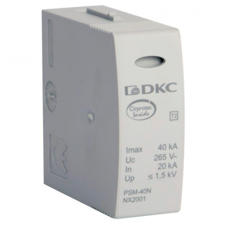 DKC NX2001