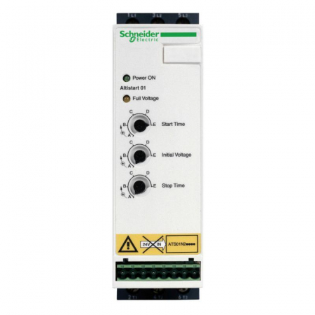 Schneider Electric ATS01N232LU