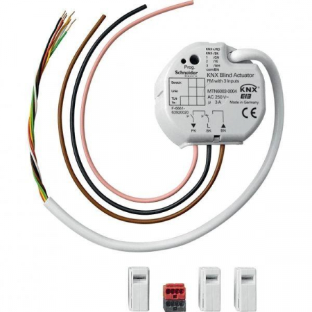 Schneider Electric MTN6003-0004