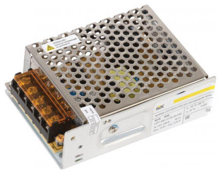 IEK LSP1-040-12-20-33-PRO
