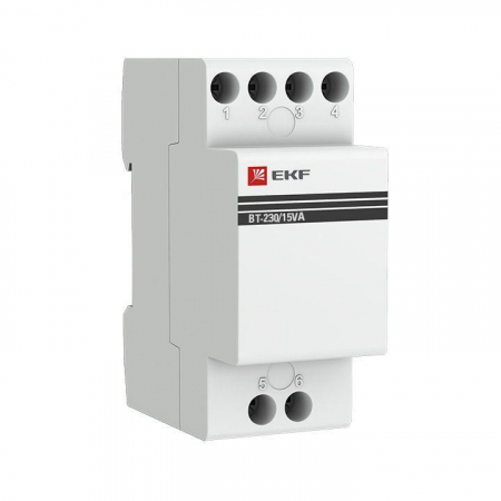 EKF bt-230/15va