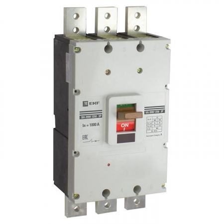 EKF mccb99-1250-1000m