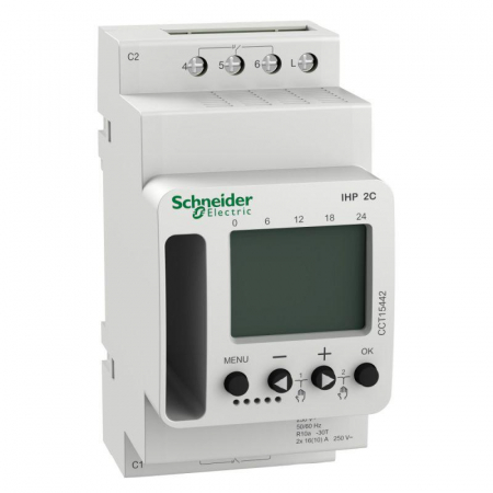 Schneider Electric 