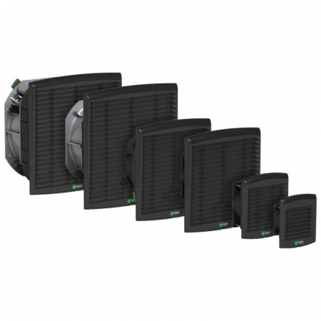 Schneider Electric NSYCVF165M230DG