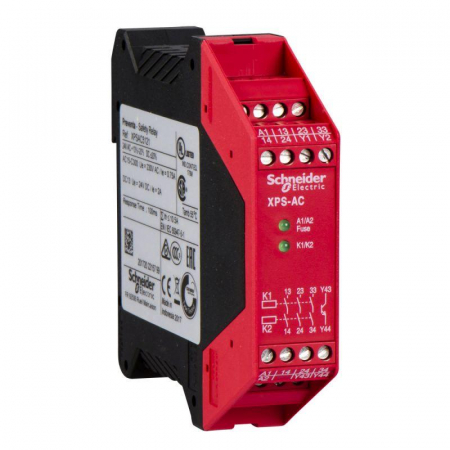 Schneider Electric XPSAC5121
