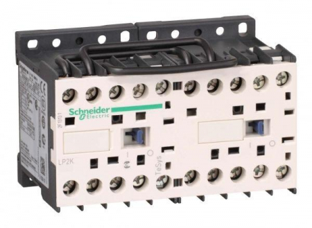 Schneider Electric LP2K1201BD