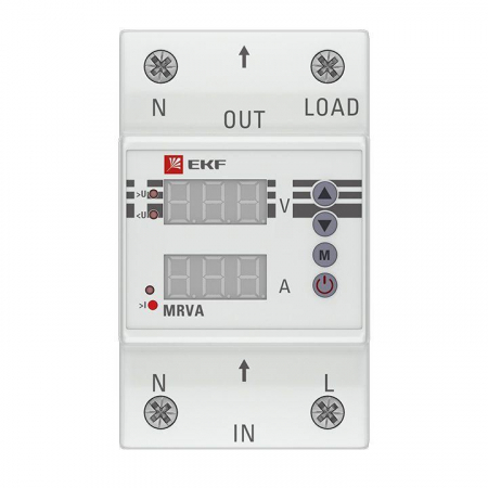 EKF MRVA-25A