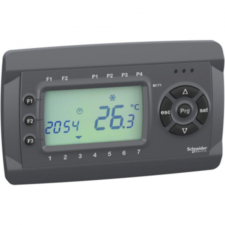 Schneider Electric TM171DLCD2U